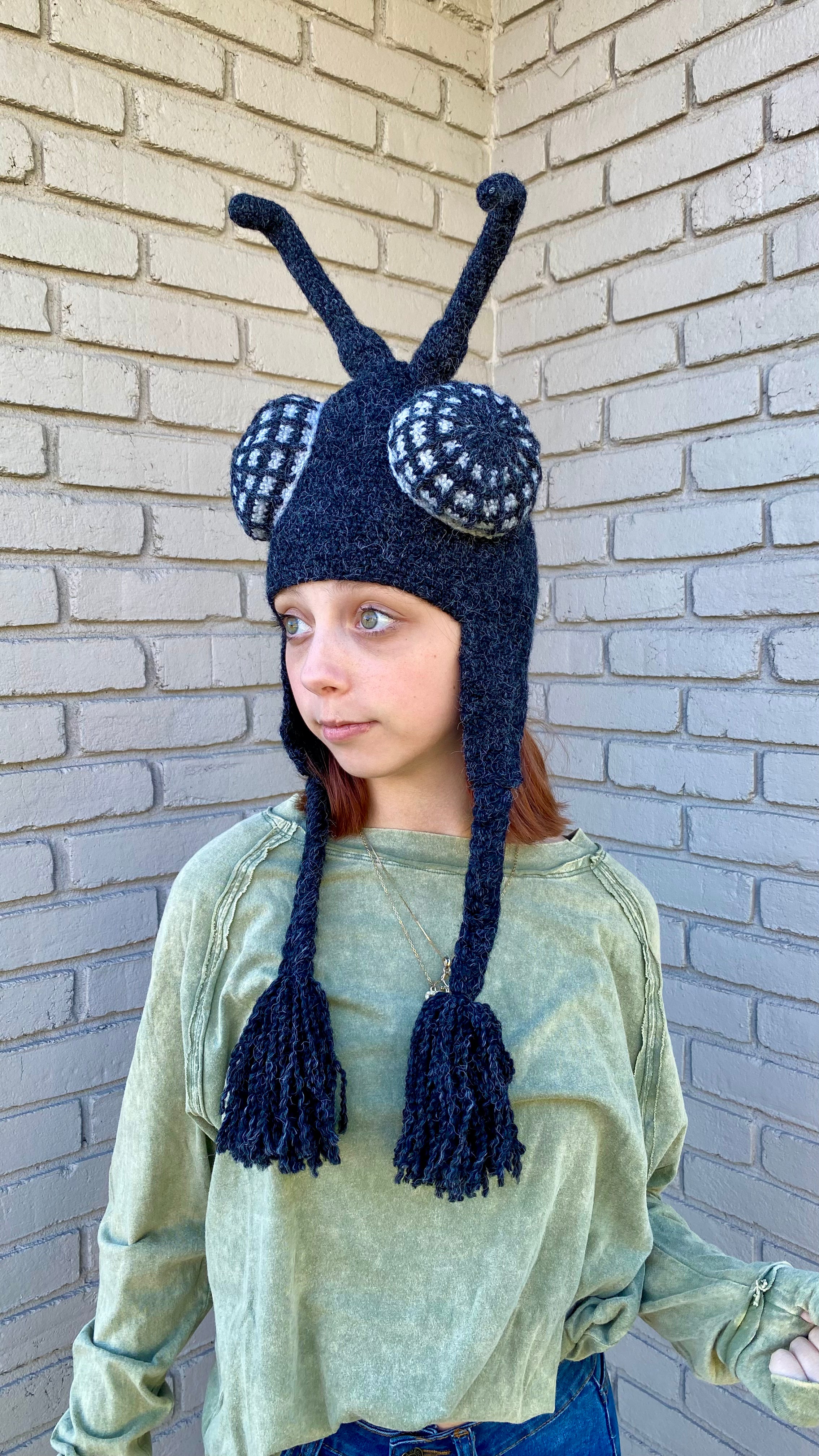 Fly Hat