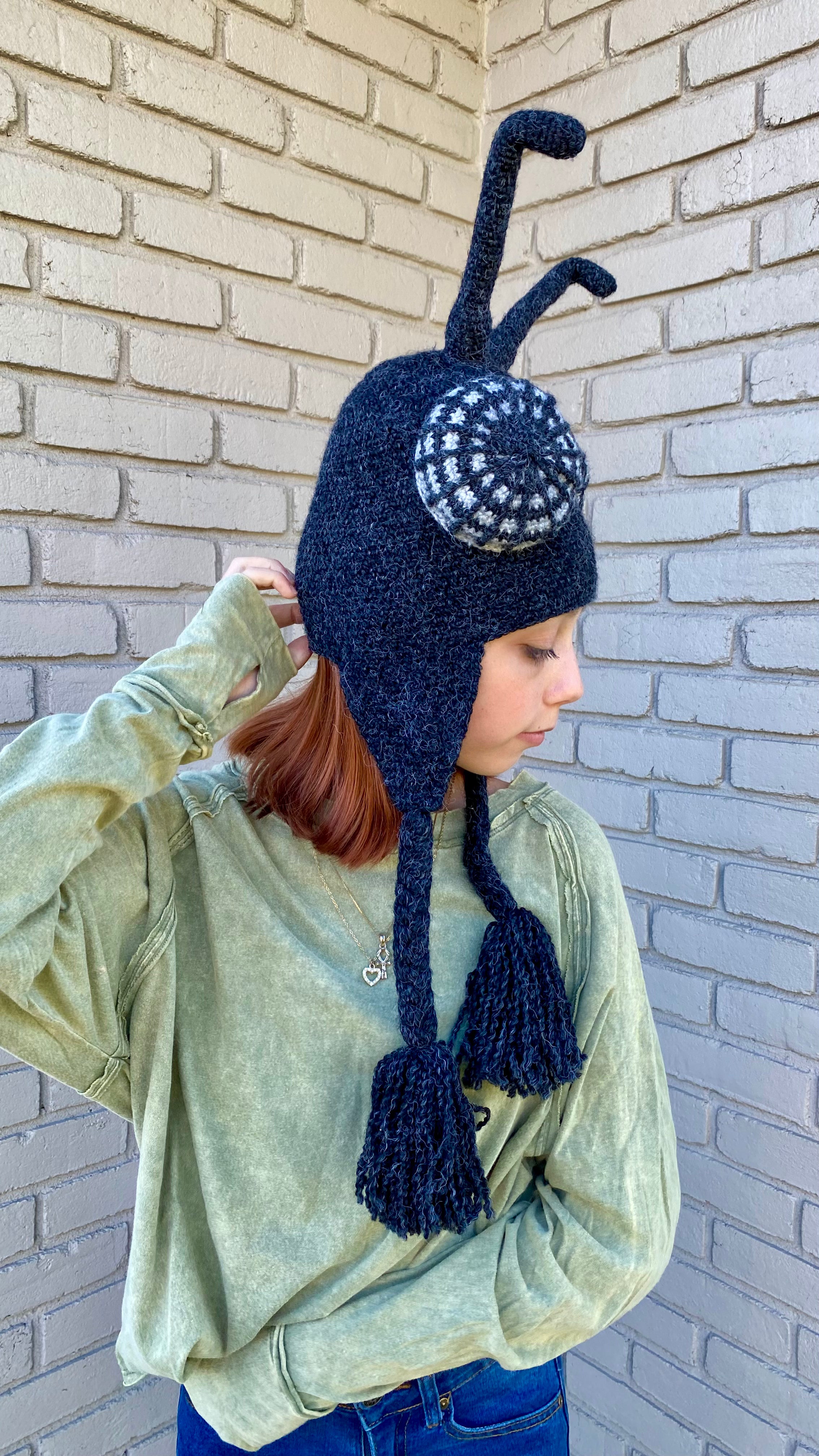 Fly Hat