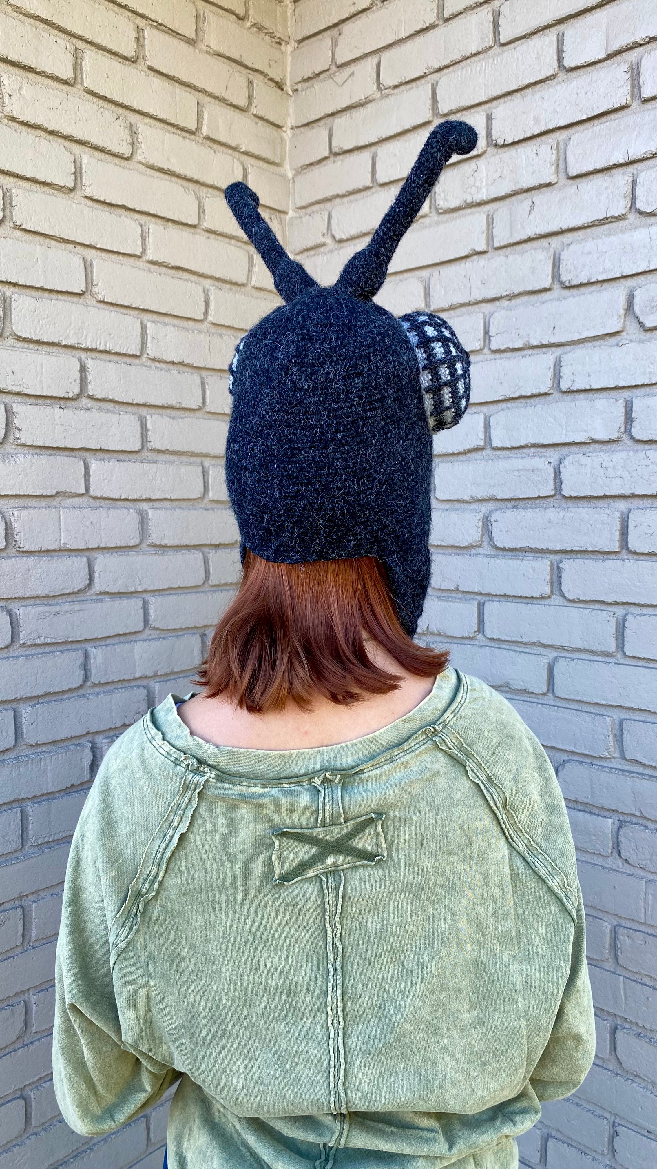 Fly Hat
