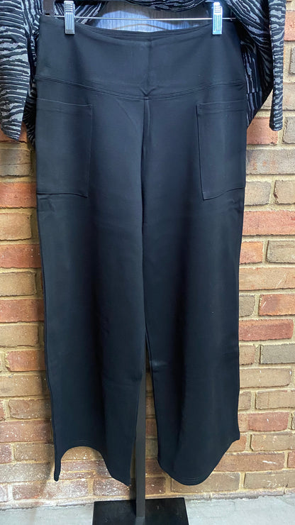 Campbell Pant - Black