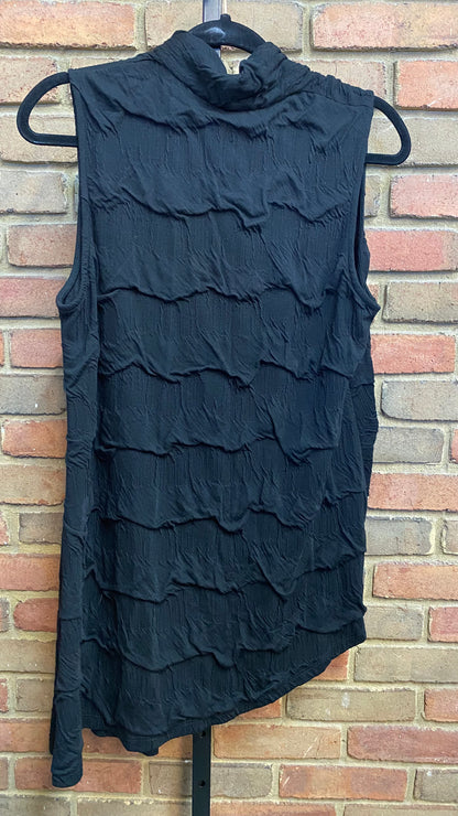 Julianna Vest XS BLK