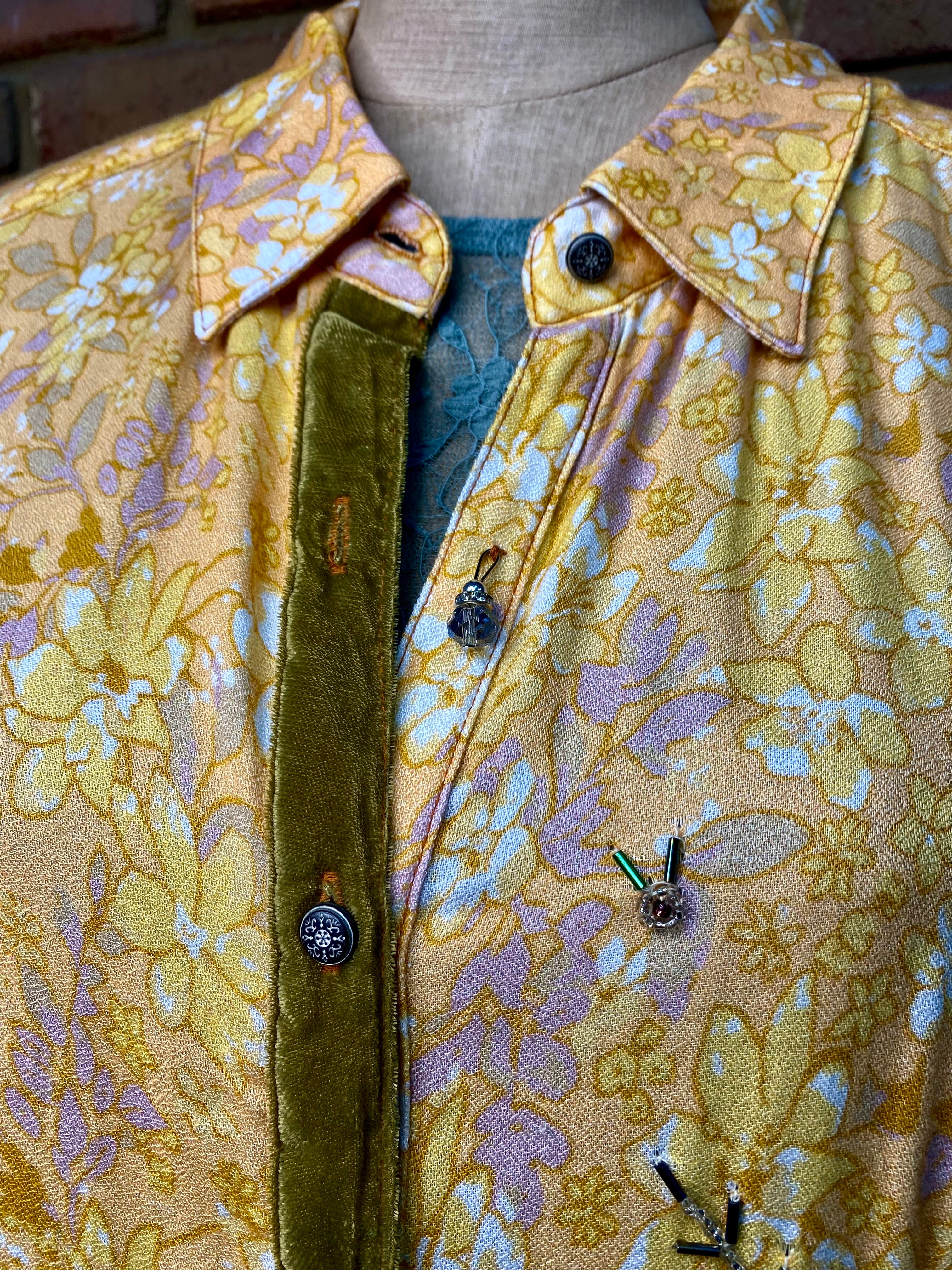 Rise and Shine Shirt