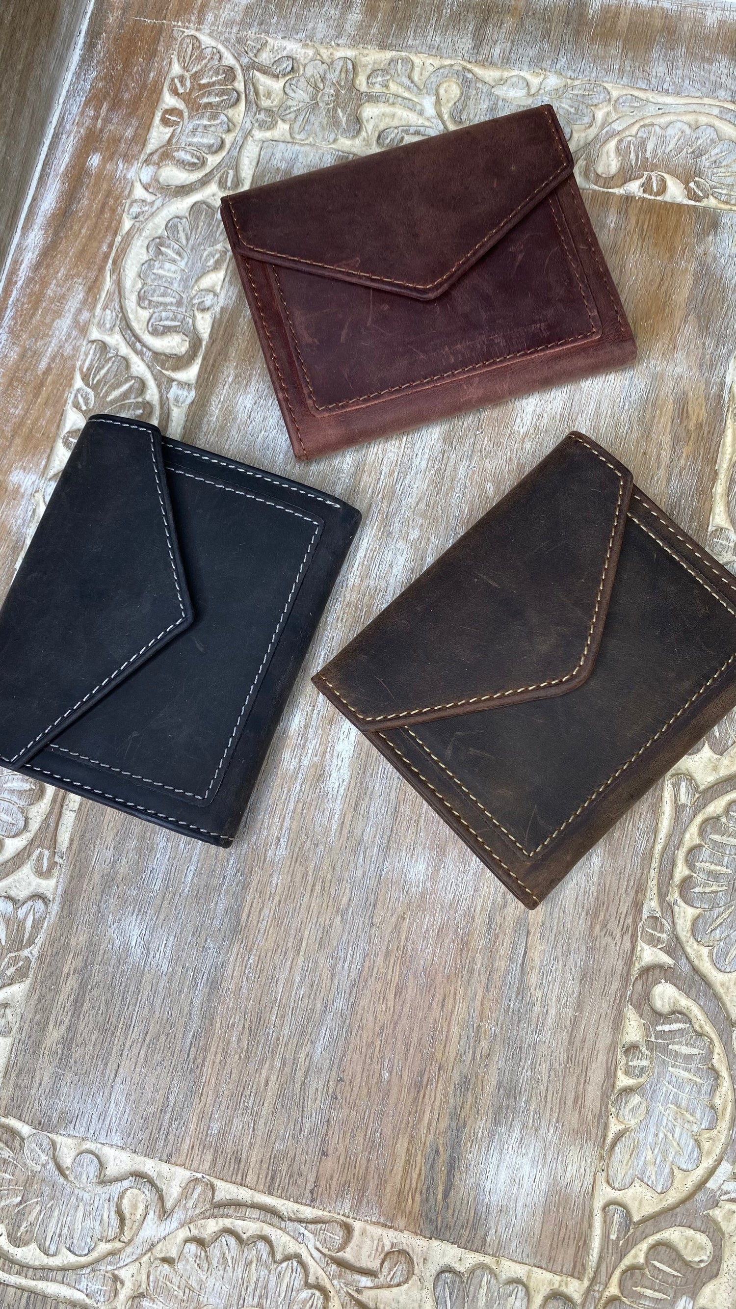 Bi-fold Wallet 329