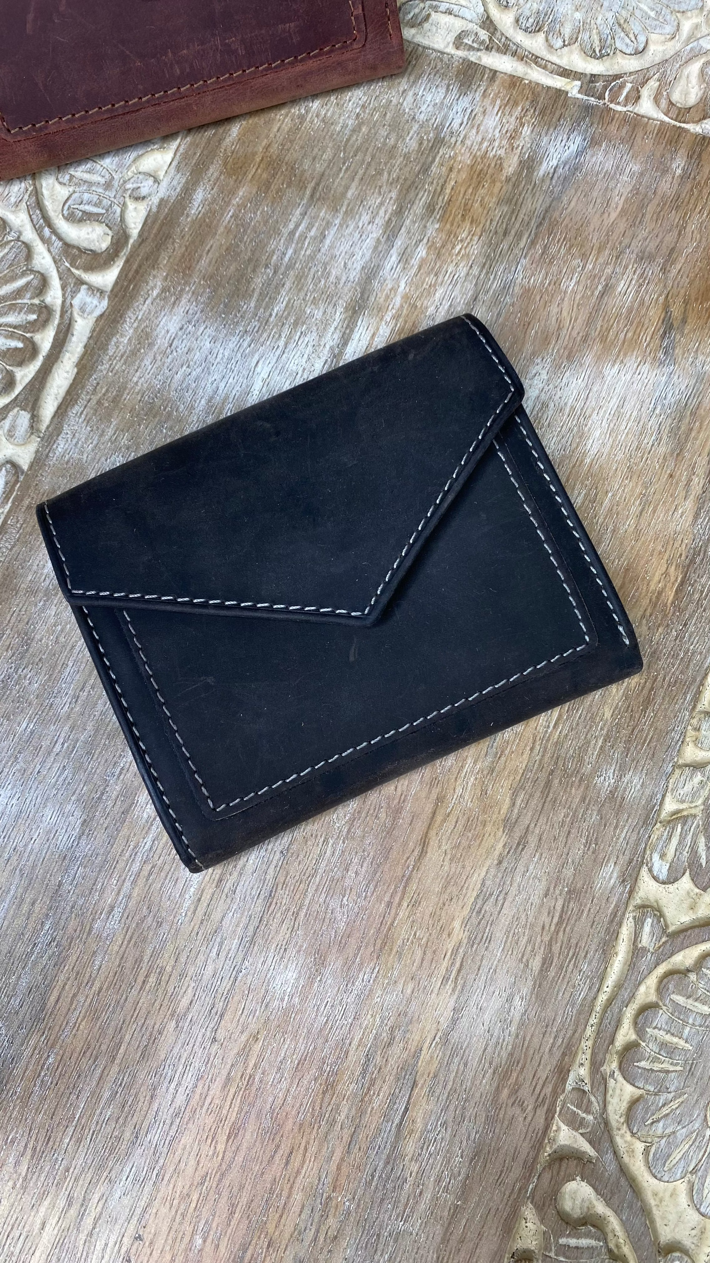 Bi-fold Wallet 329