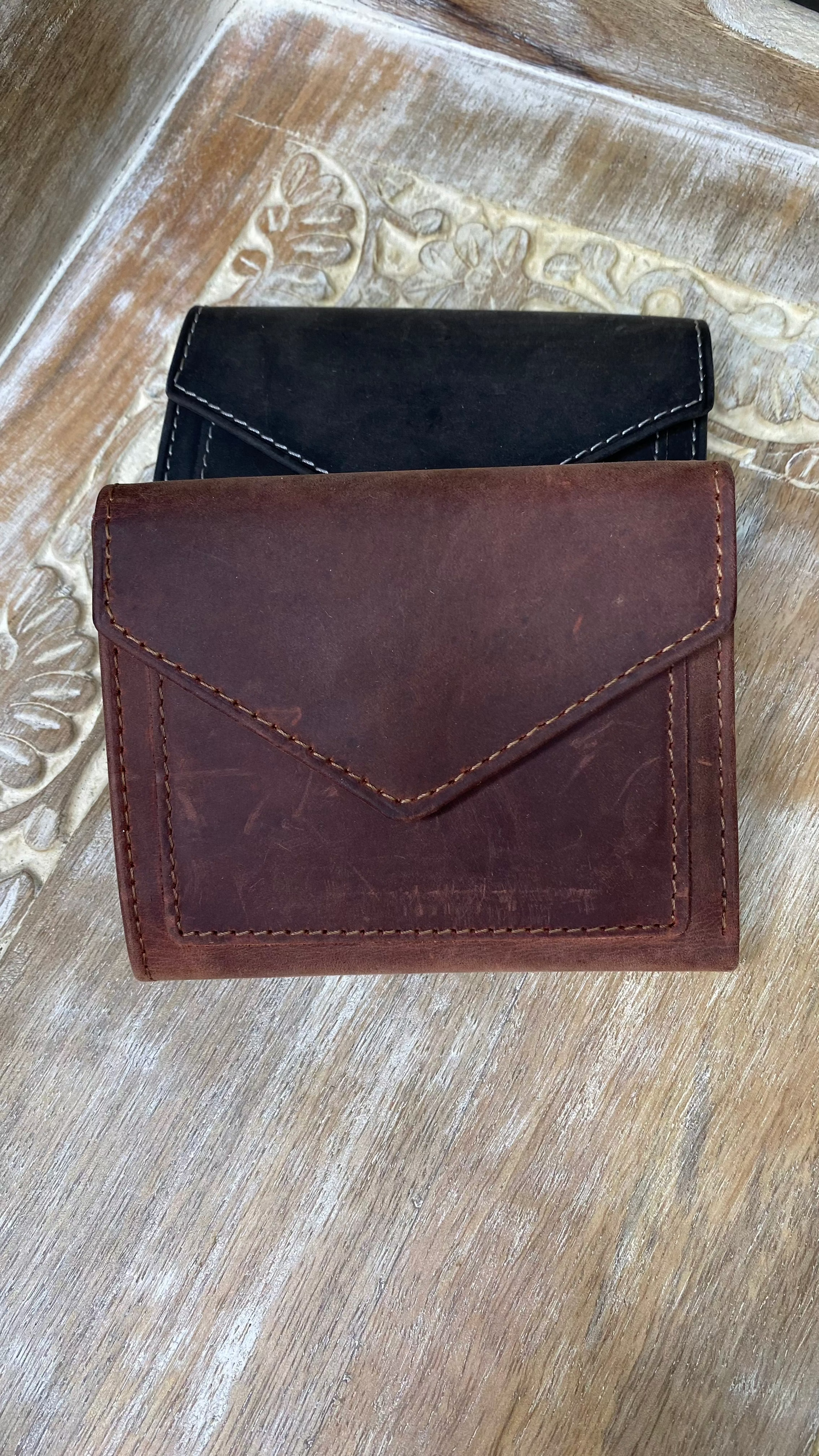 Bi-fold Wallet 329