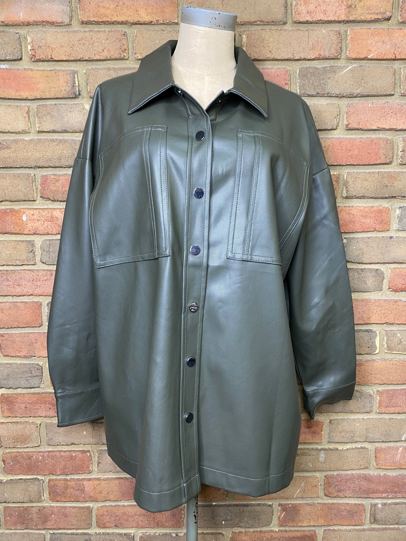 28 Solved Mystery Bag LARGE "Classic Collection" - Vintage Vault Boutique