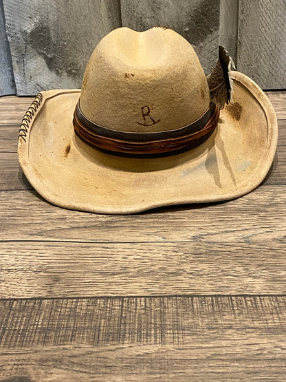 Ranchers Daughter Hat