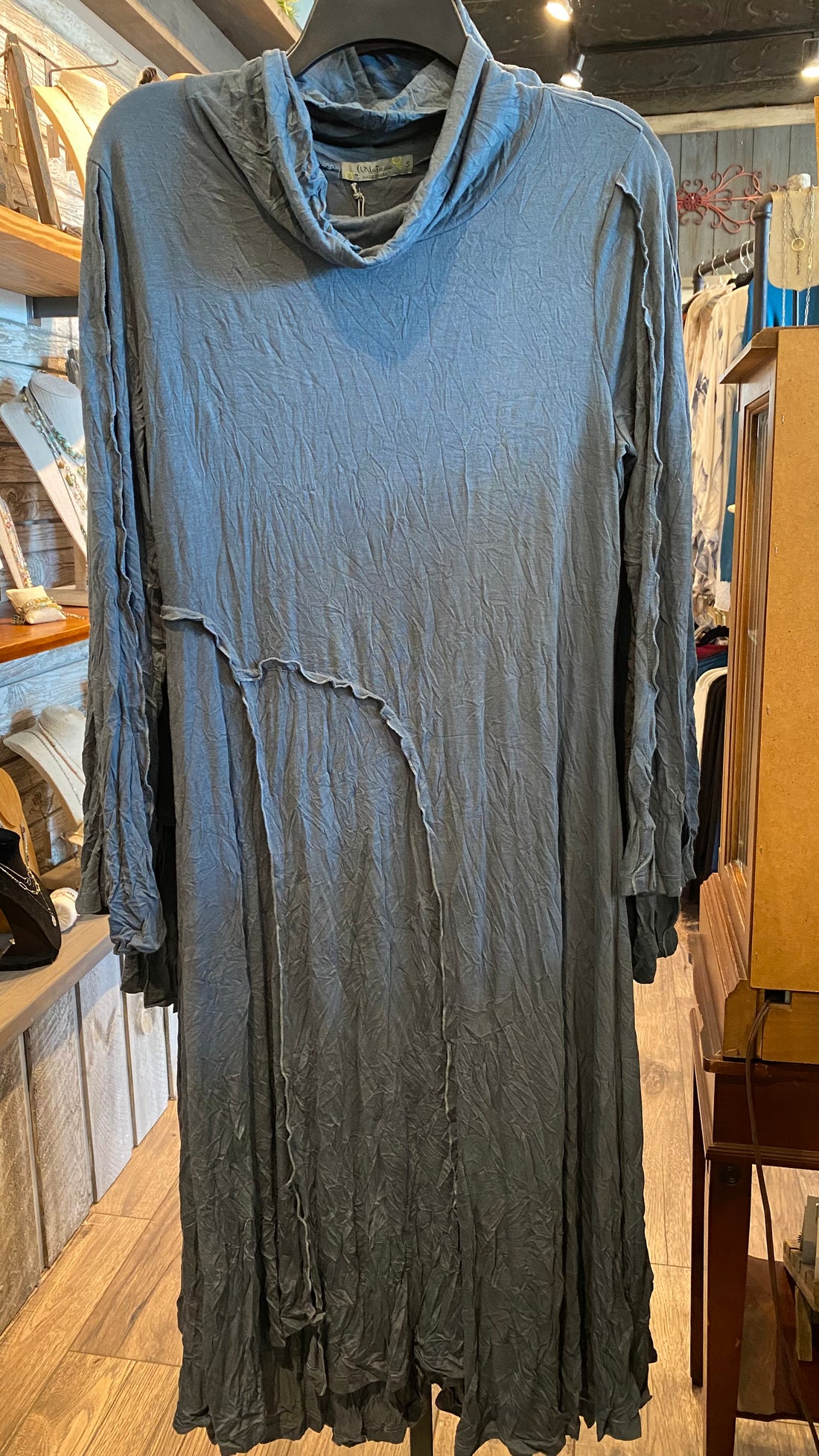 Harper Dress
