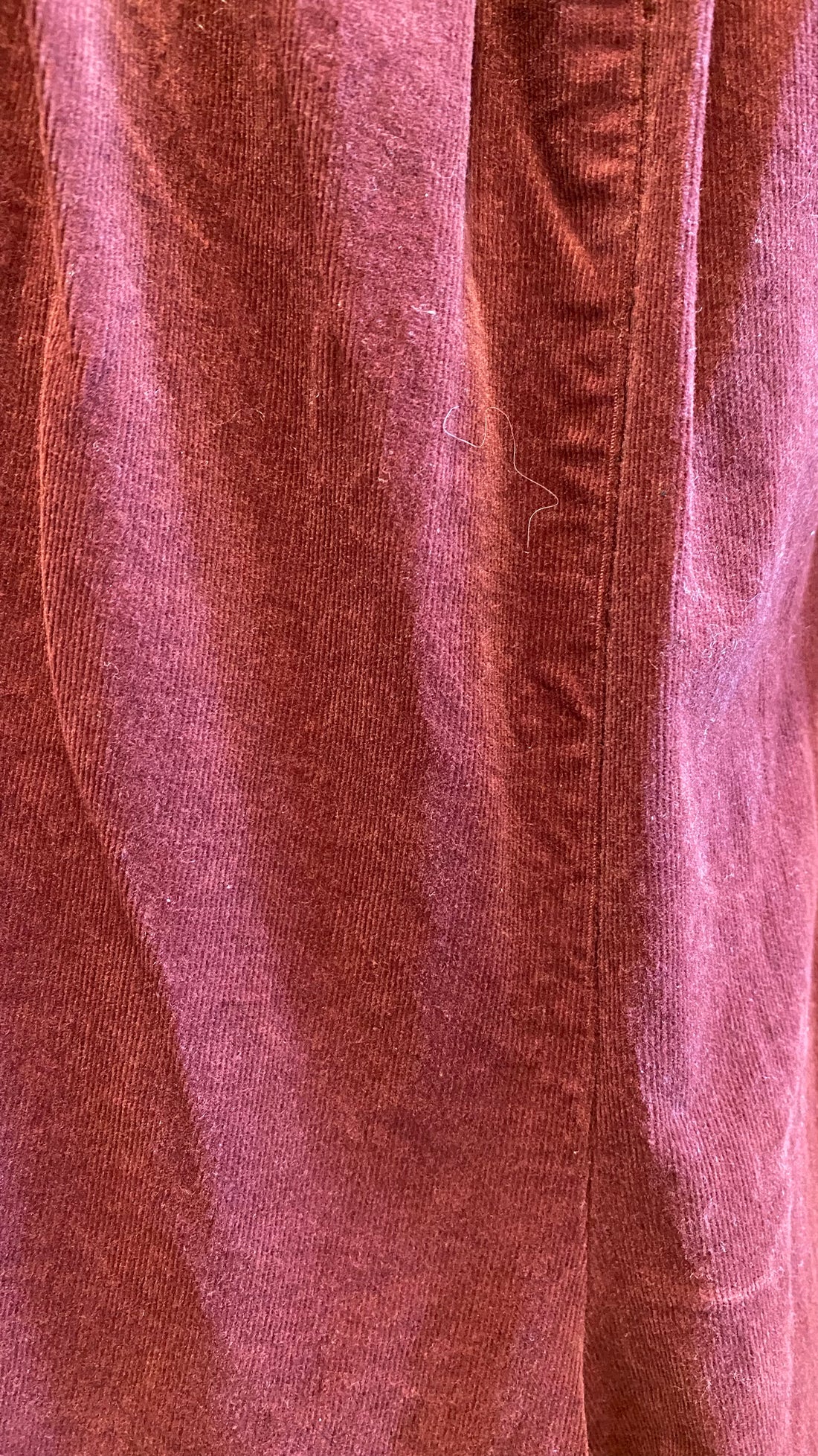 Lantern Pant - Mini Cord