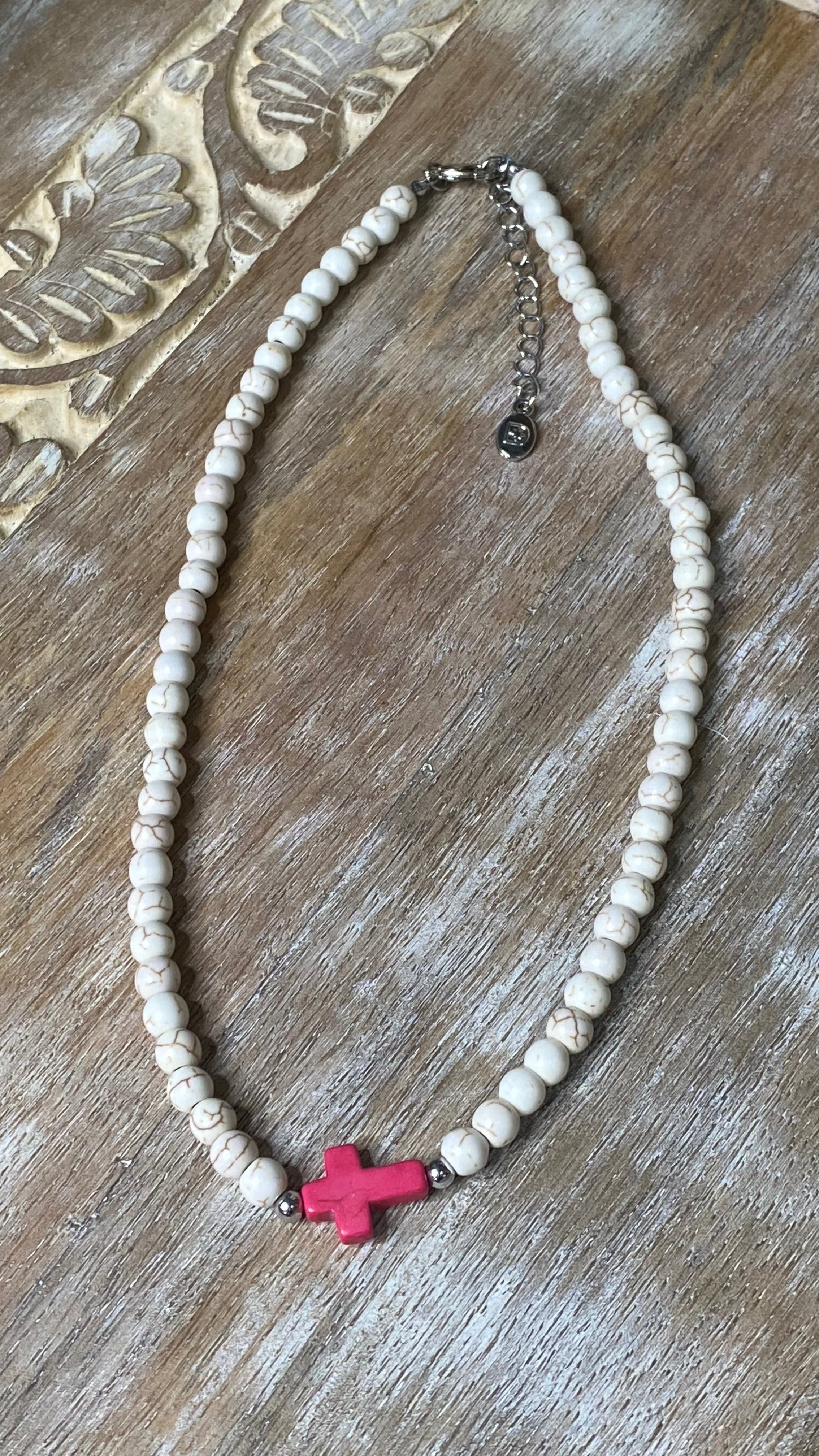 Brittney Necklace