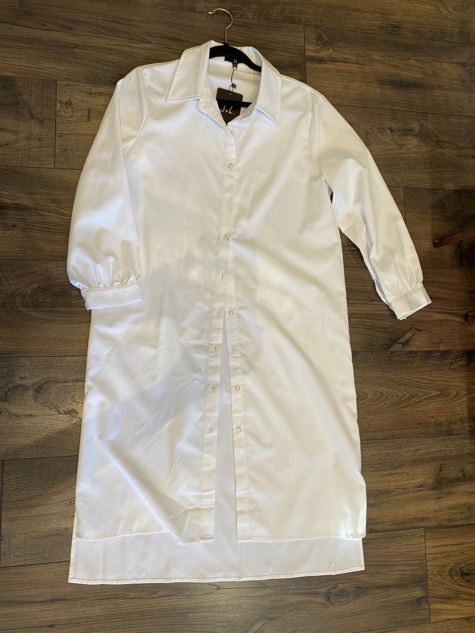21 Solved Mystery Bag SMALL "Its Black and White" - Vintage Vault Boutique