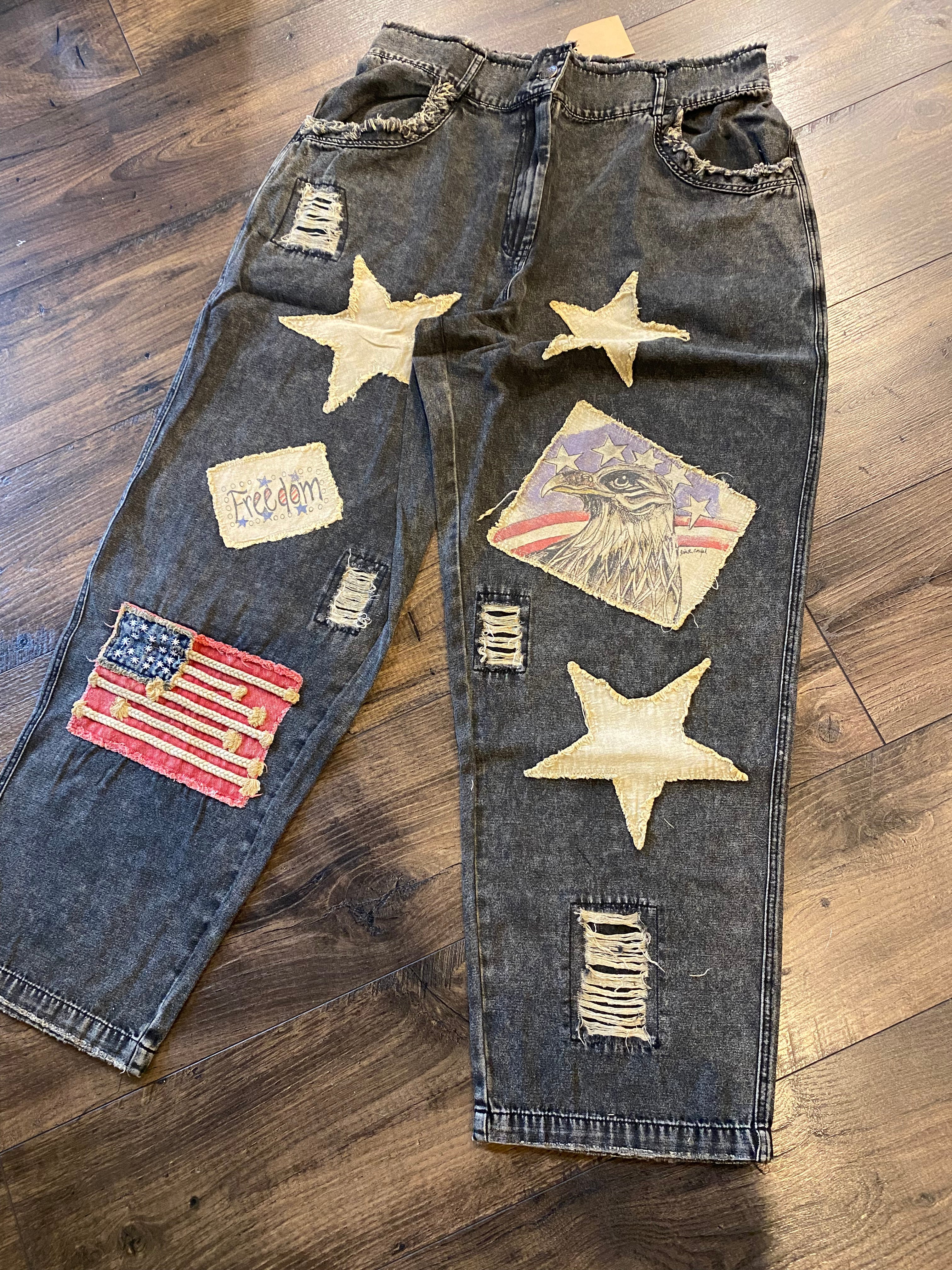 Freedom Jeans 