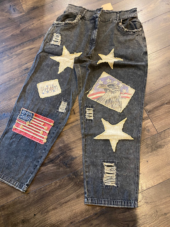 Freedom Jeans #033