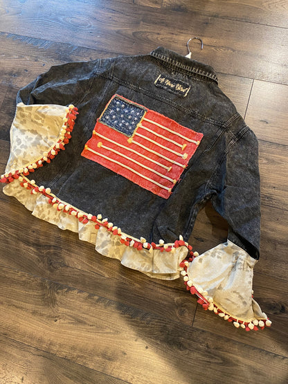 Freedom Jacket 