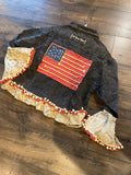 Freedom Jacket #034