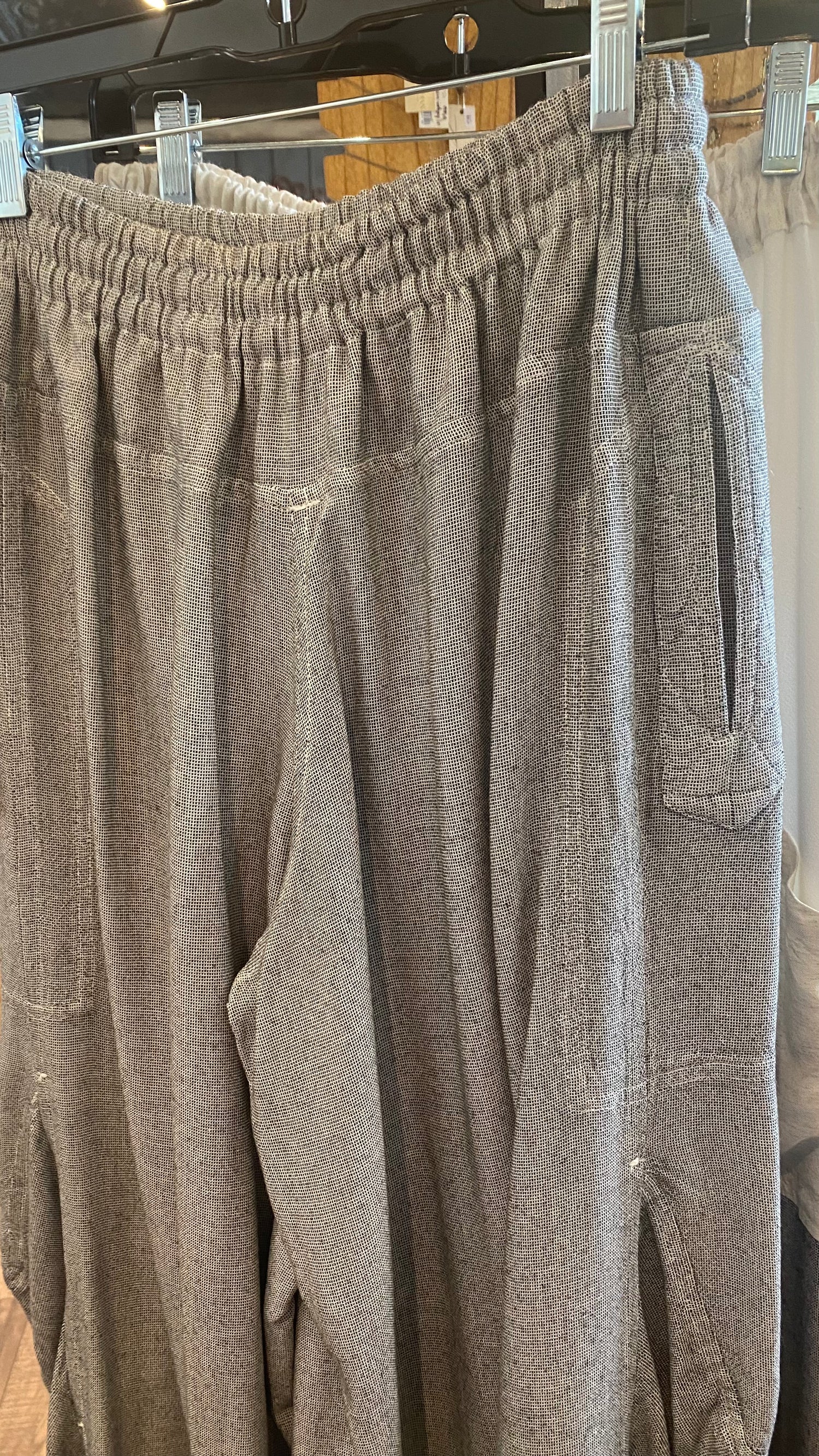 Lenin Lantern Pant