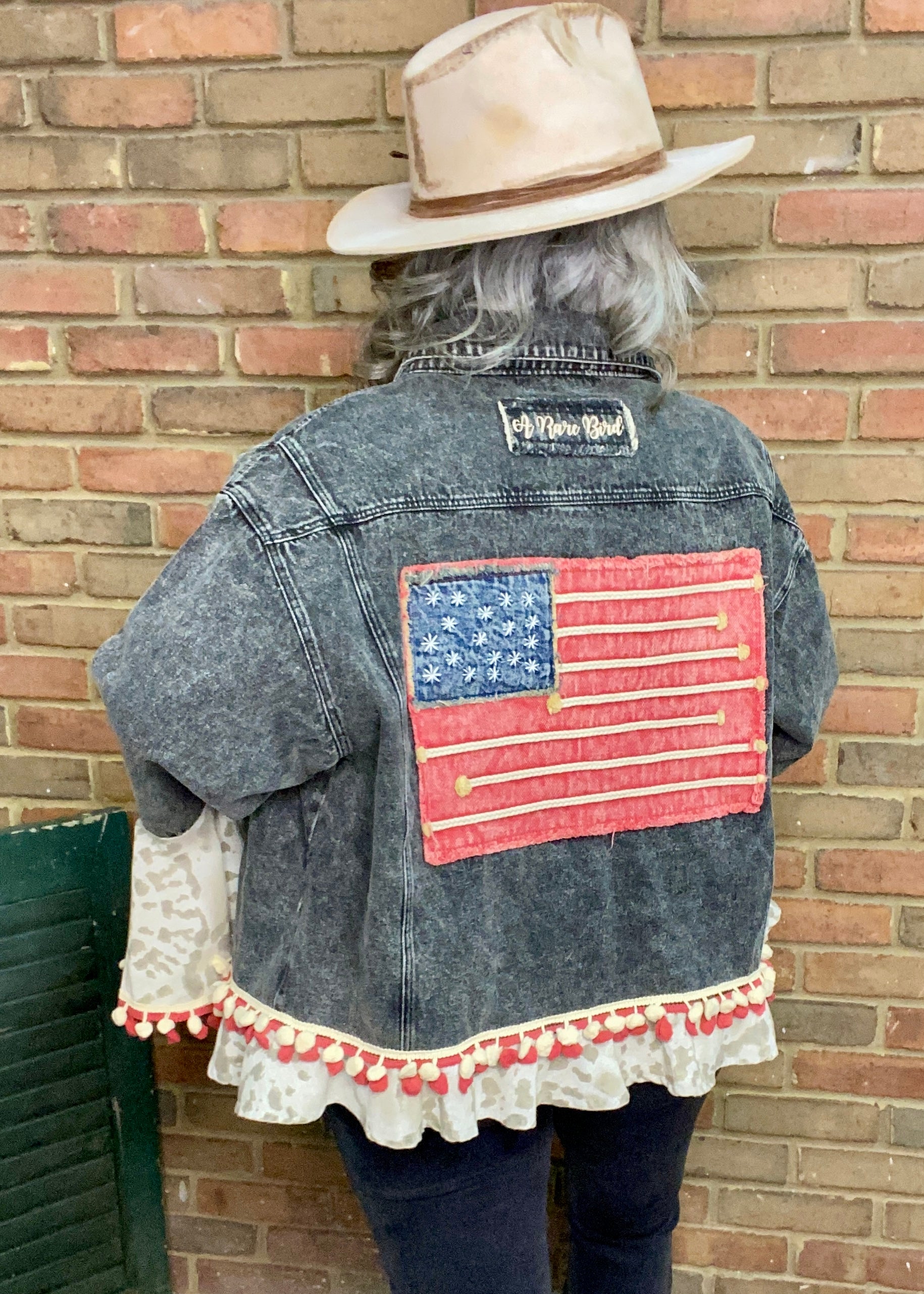 Freedom Jacket 