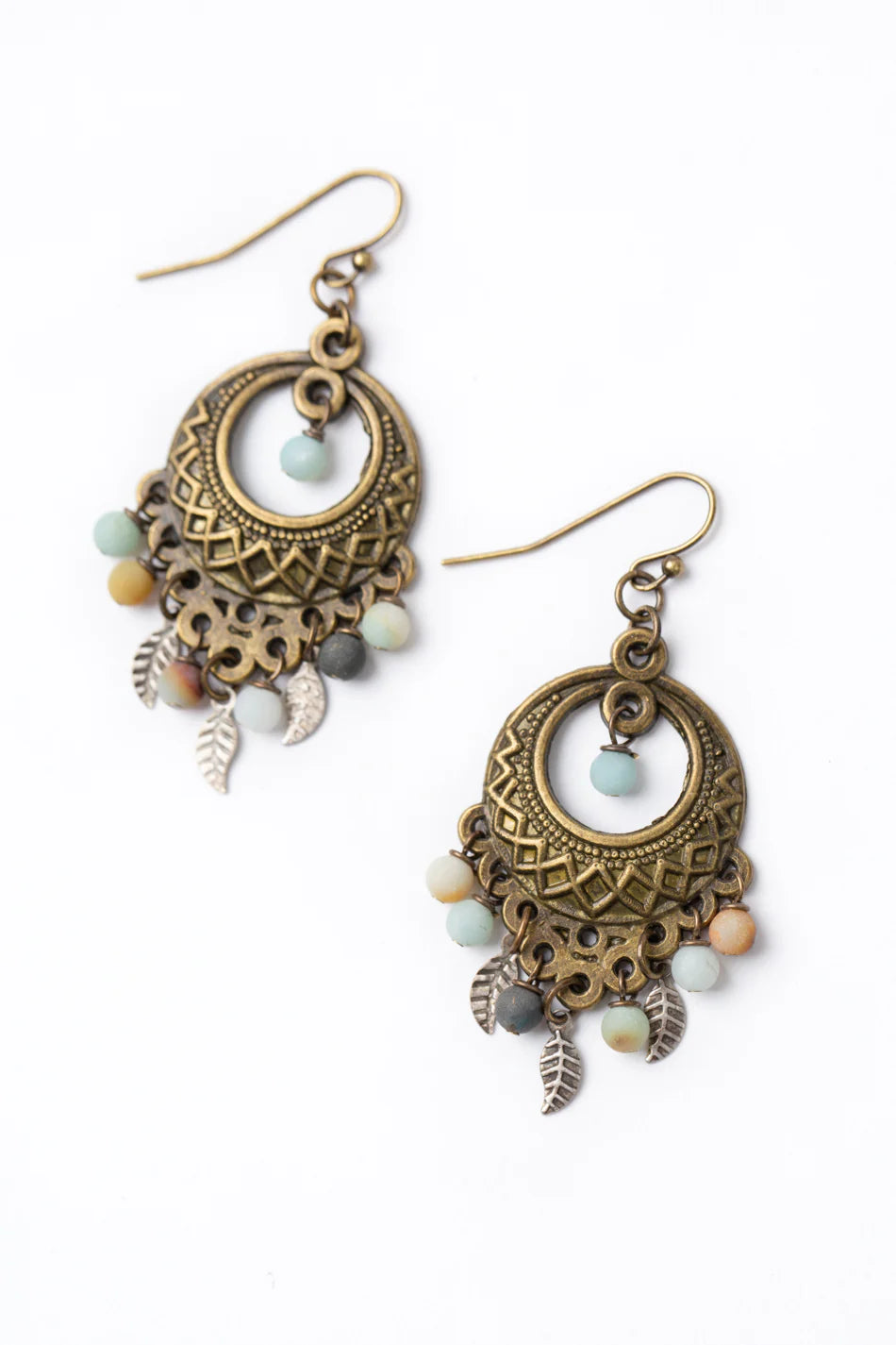 Integrity Statement Earrings E024