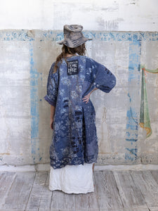 Jacket 794 Boro Kimono