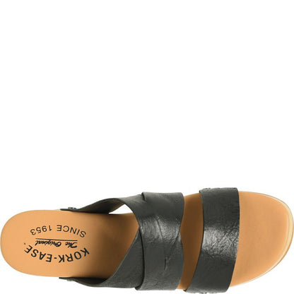Emersen Sandal Black