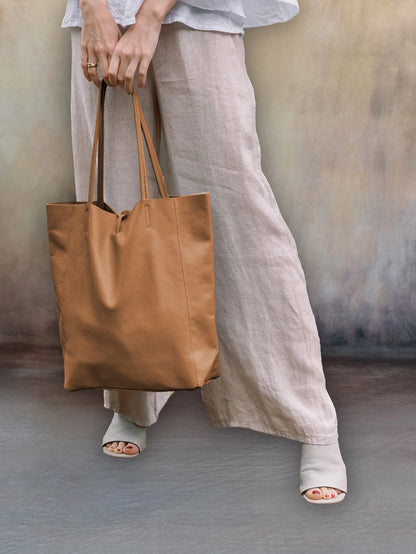 Luna Tote Bag - Vintage Vault Boutique