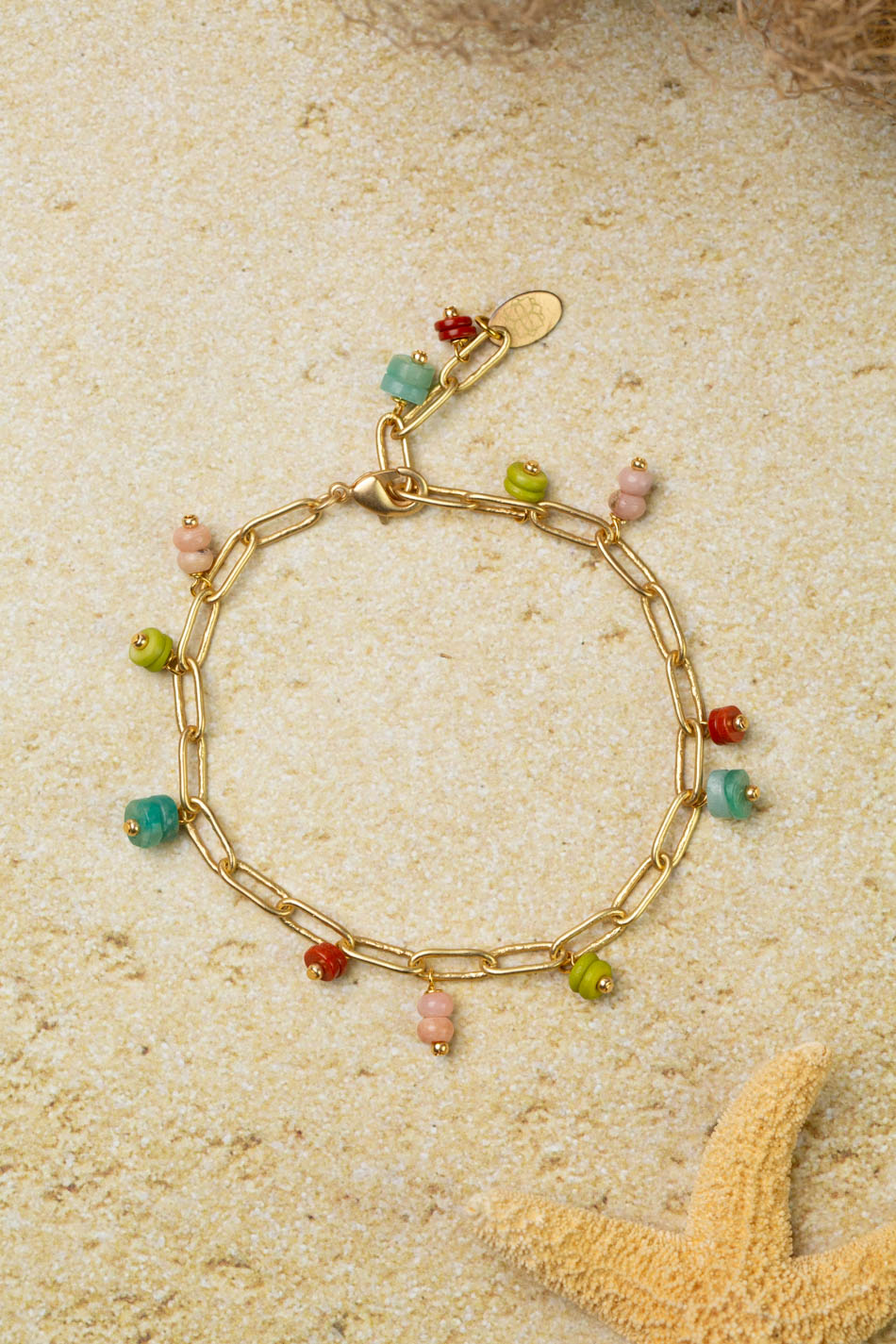 Mango Tango Simple Bracelet B010