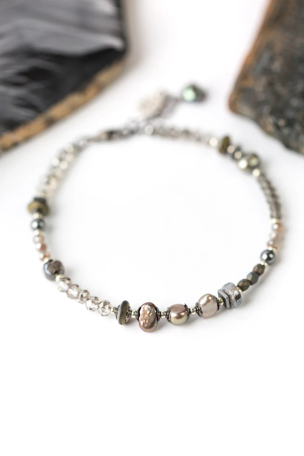 Moonlight Bracelet B06 - Vintage Vault Boutique