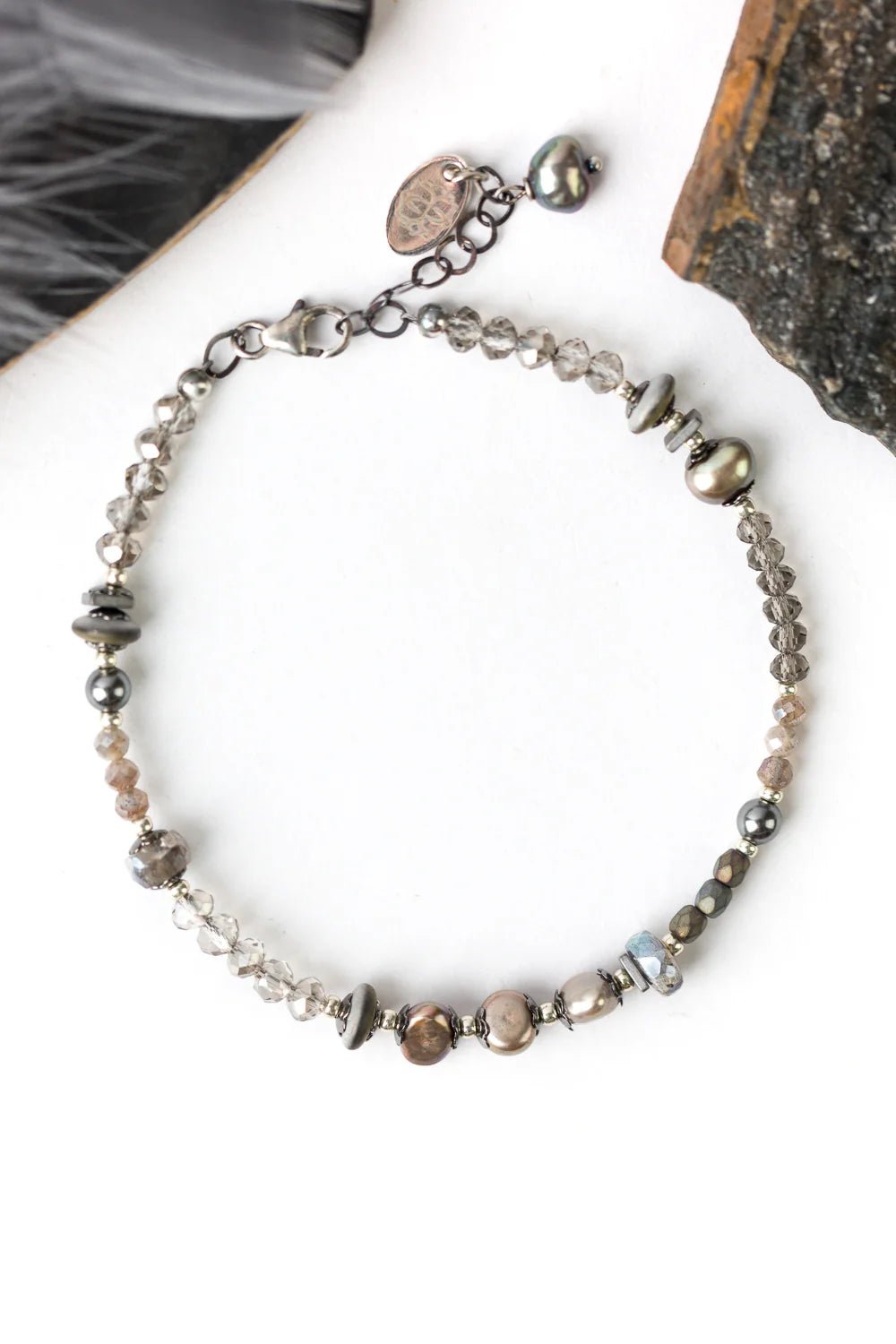 Moonlight Bracelet B06 - Vintage Vault Boutique