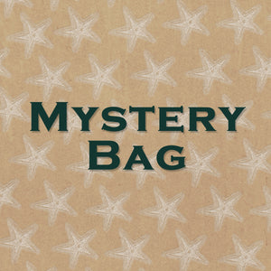 2388 Mystery Bag X-SMALL/SMALL - "Top it Off"
