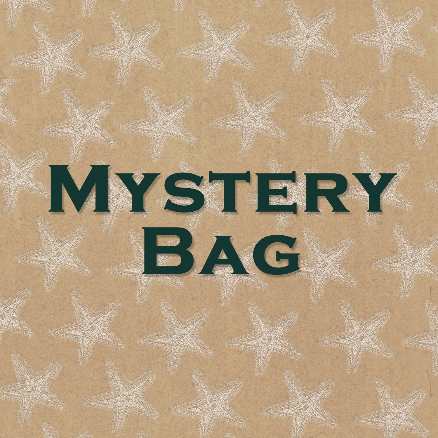 Small Mystery Bag Holiday Tops
