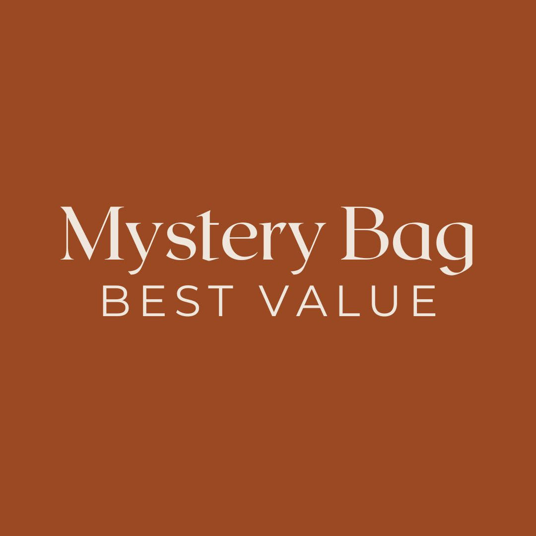 SMALL - Mystery Bag Lightweight Tops