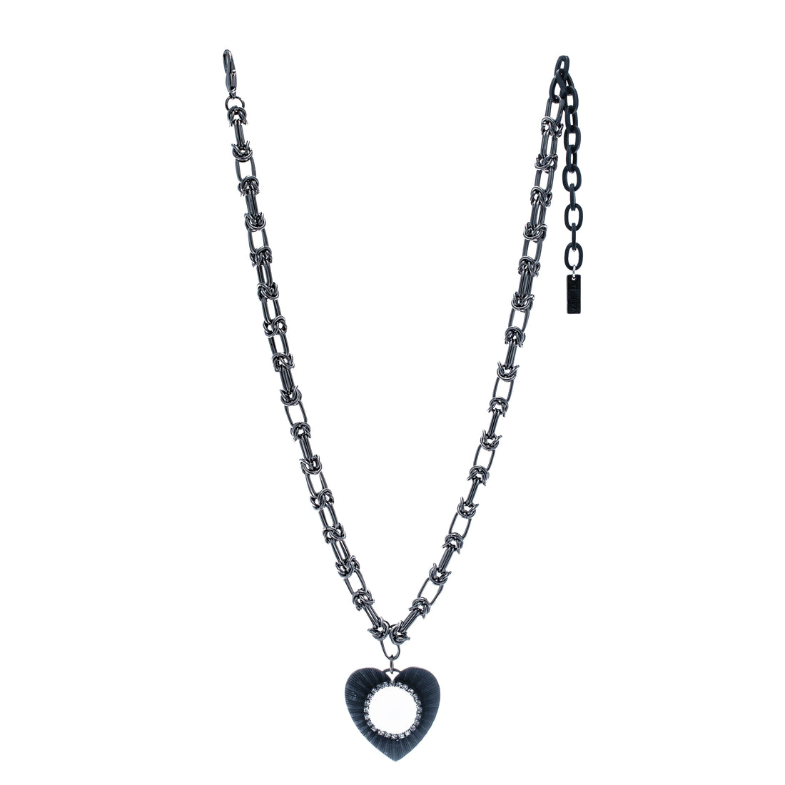 Omni Necklace