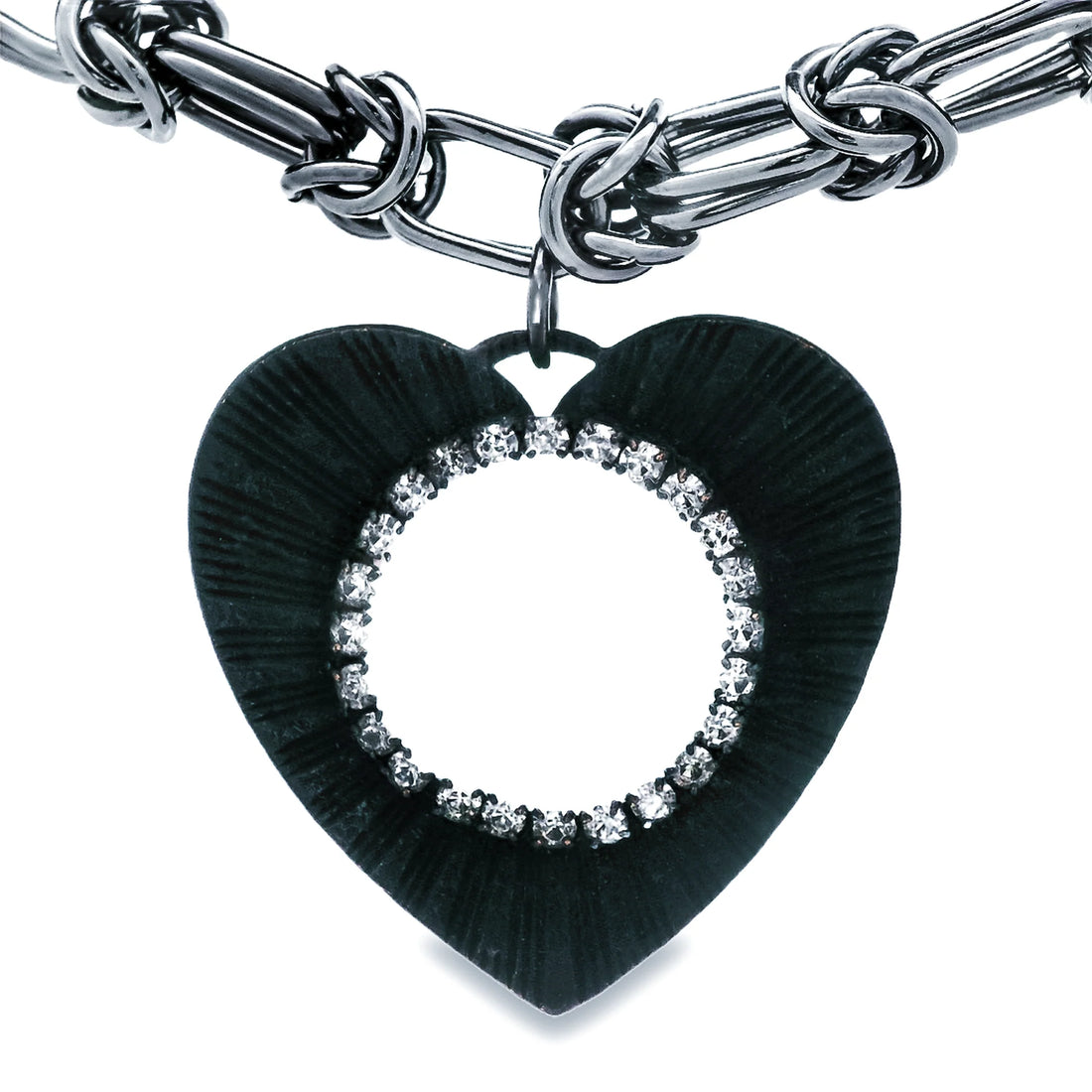 Omni Necklace