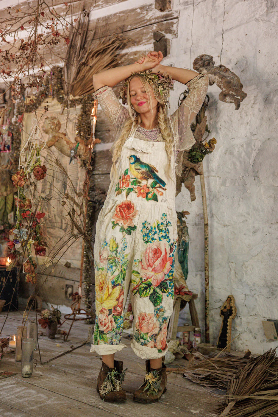 Bottoms – Vintage Vault Boutique