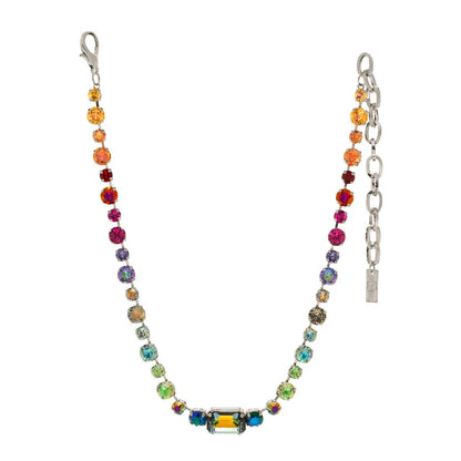 Paisley Necklace - Vintage Vault Boutique