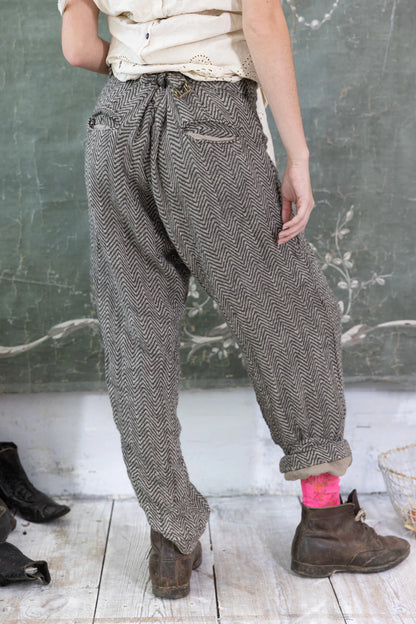 Pant 214 Bobbie Trousers