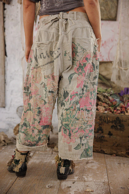 PANT 957 Vincent Dani Blues Denims