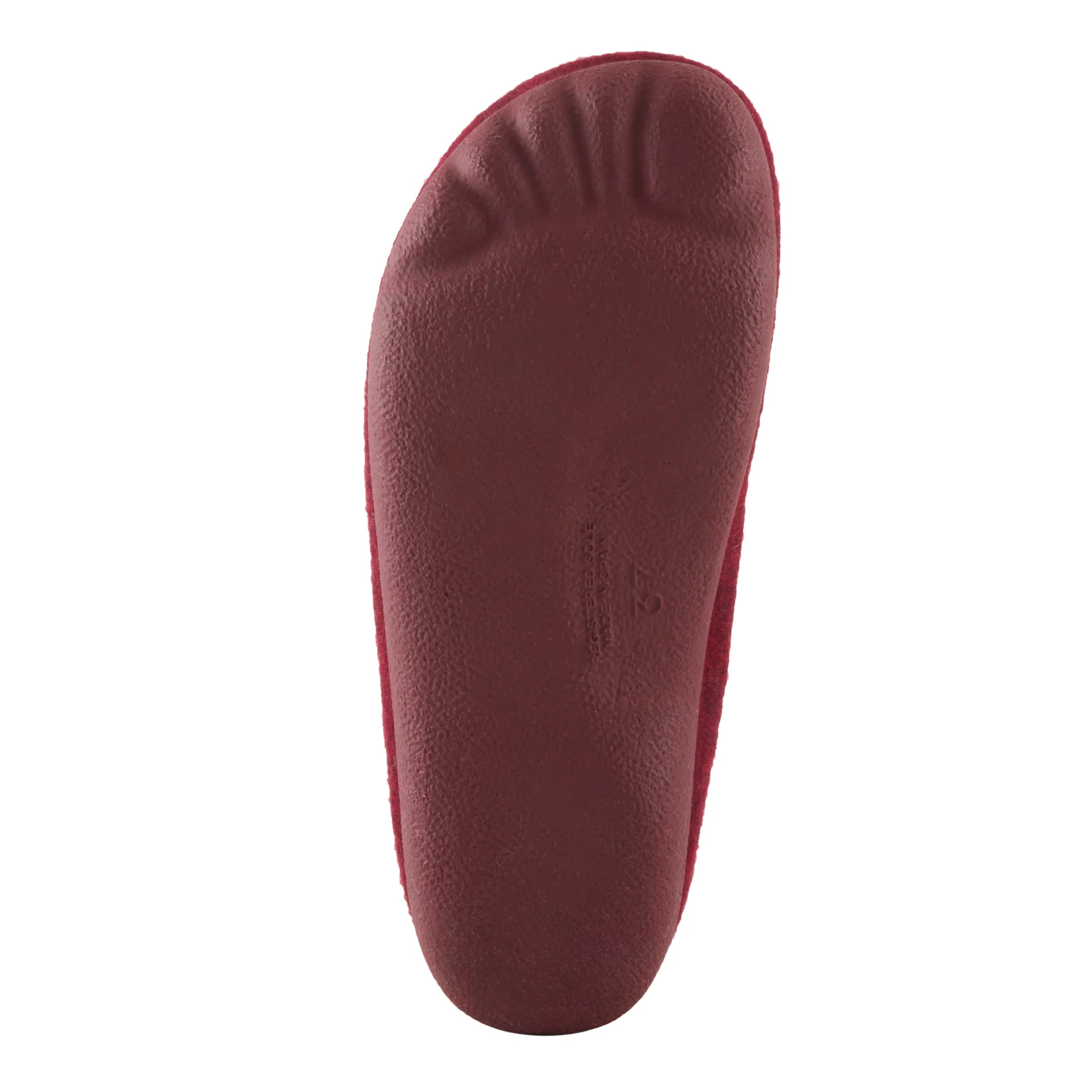 Pet Love Slippers - Bordeaux