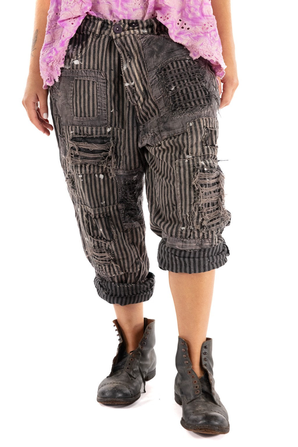 Pant 509 YD Stripe Minner Pants  Scout Stripe