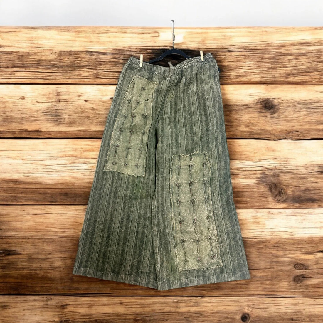 Knotty Pant