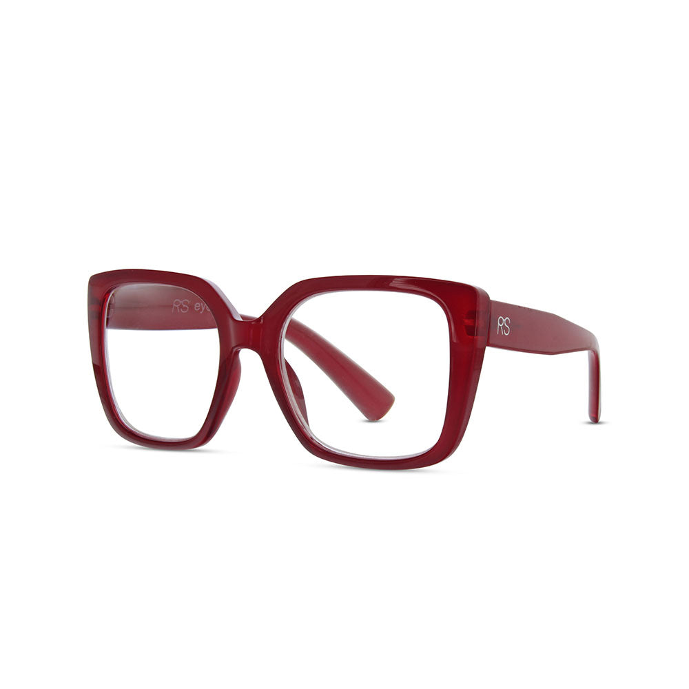SARA Red Readers