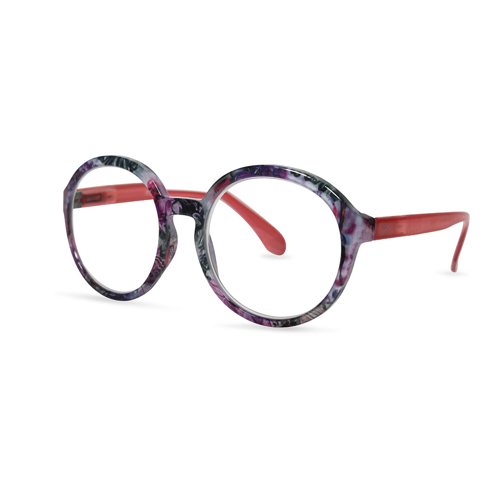 LINDA Marbled Readers