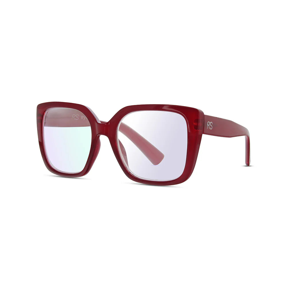 ANNA Progressive Reader Red
