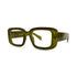 VALERIE Readers in Green - Vintage Vault Boutique