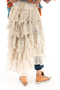 Skirt 116 Eyelet Angelique Skirt