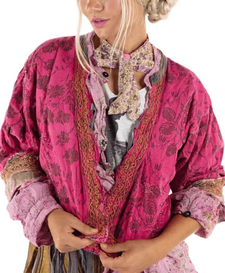 Jacket 851 Cyprian