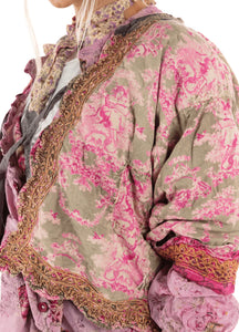 Jacket 851 Cyprian