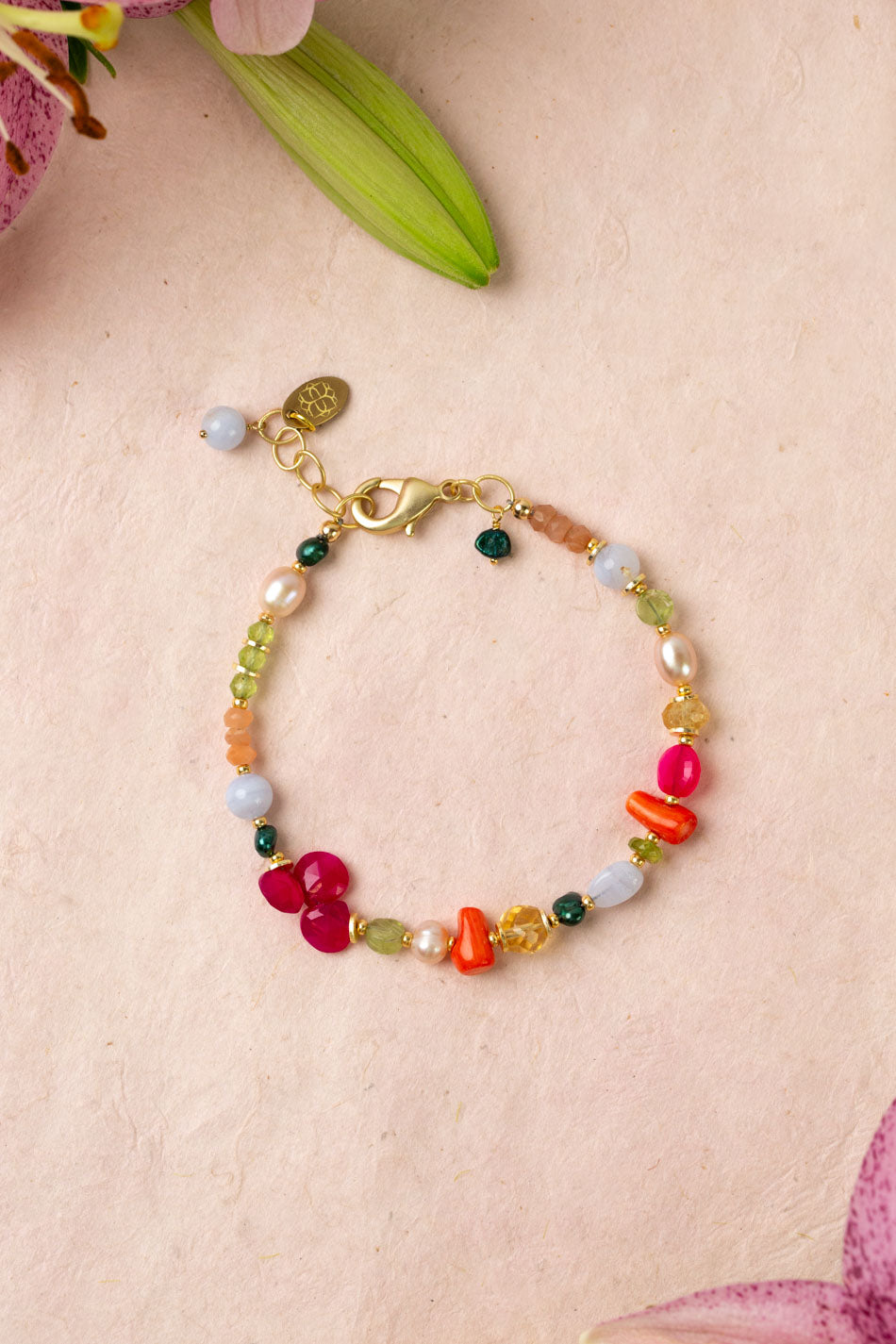 Splendor Simple Bracelet B006