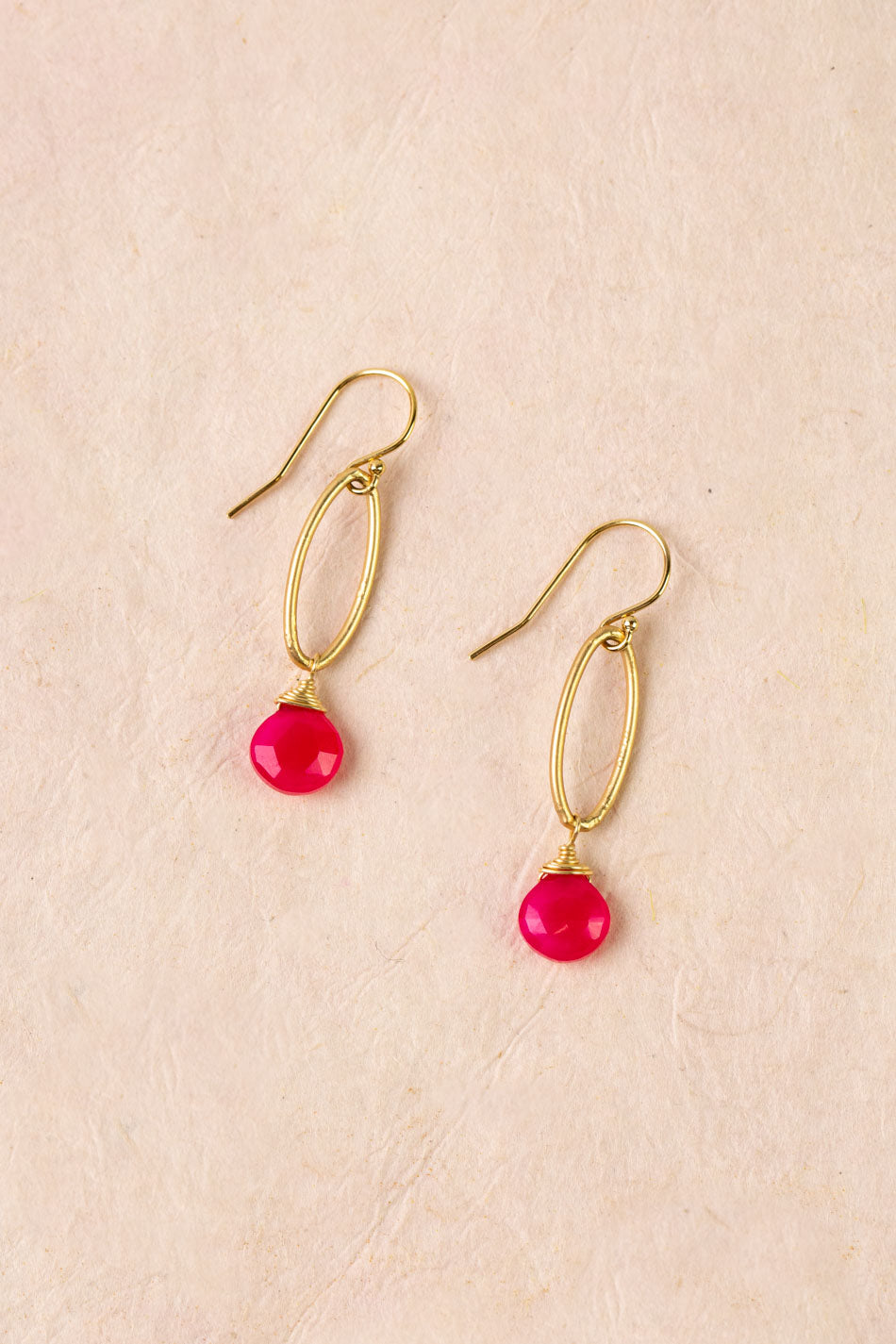 Splendor Simple Earrings E010