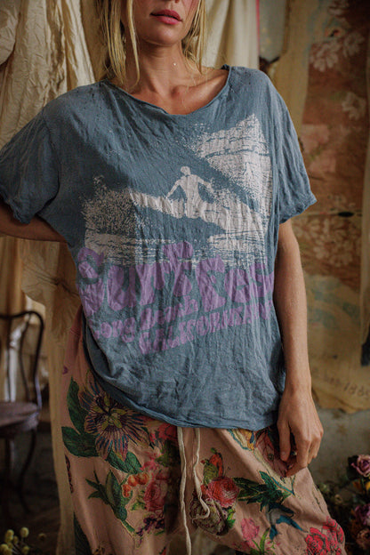 Top 1082 SurfFest Tee  Ozzy Rain